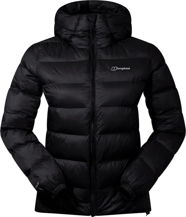 Actual product image Berghaus Synthetic insulated Ewden Jacket (8)