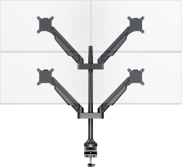 Actual product image Multibrackets MB Gas lift arm HD (Table, 32")