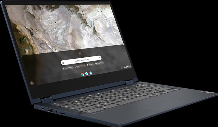 Produktbild Lenovo IdeaPad Flex 5 Chromebook (13.30", Intel Core i3-1115G4, 4 GB, 128 GB, DE)