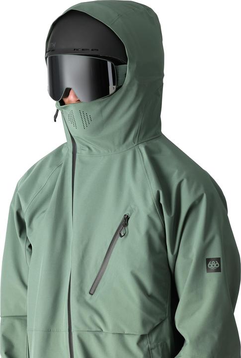 Actual product image 686 Hydra Thermagraph (XL)