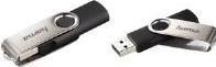 Image du produit Hama Rotation (64 Go, USB-A, USB 2.0)