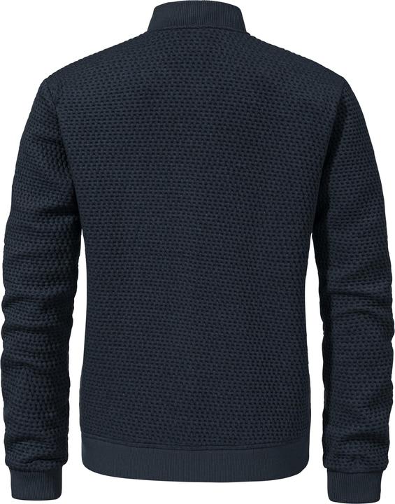 Actual product image Schöffel Women's Fleece Jacket Genua (42)