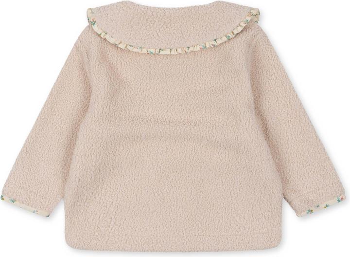 Image du produit Konges Slojd Grizz Colar Veste sable brésilien (98)