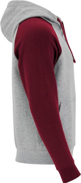 Image du produit Alpinia - Sweat à capuche BADET - Enfant (116)