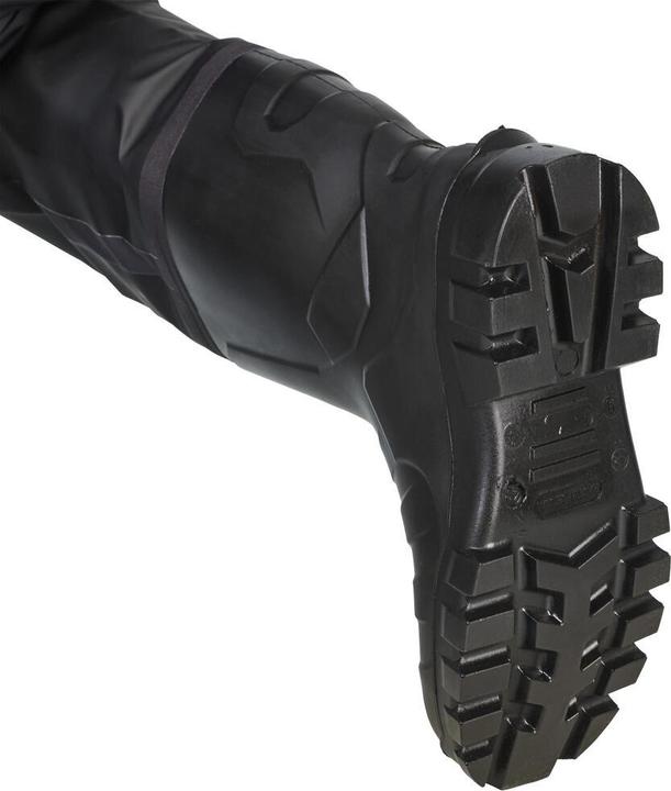 Produktbild Caperlan waders 500 breathable 328836 (XXL)