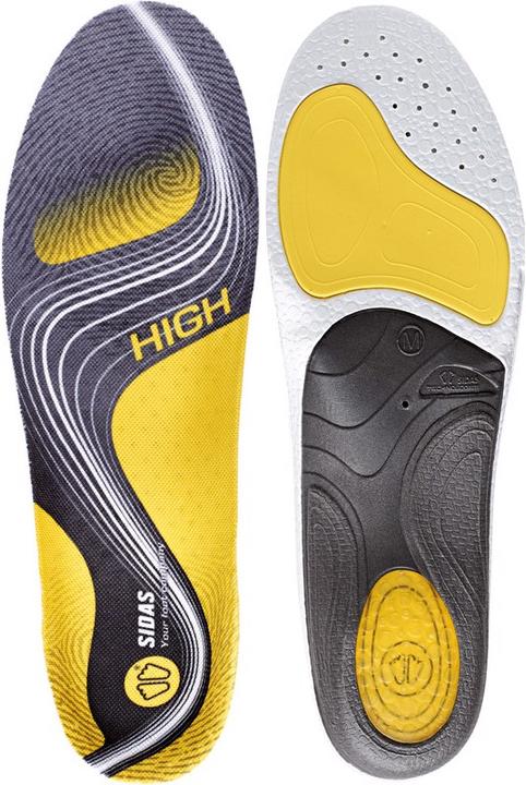 Immagine prodotto Sidas 3 piedi Activ High
