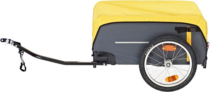 Image du produit Roland Traveller Anhänger