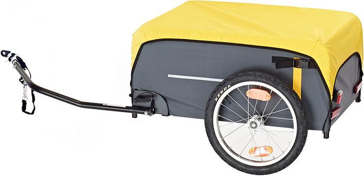 Image du produit Roland Traveller Anhänger