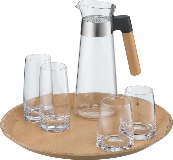 Image du produit WMF Kineo Set De Verres à Long Drink 4pcs (0.36 l, 4 x)