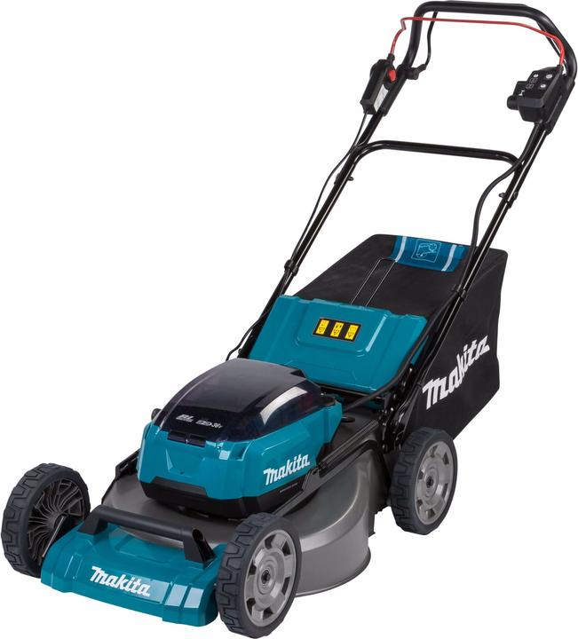 Makita Akku-Rasenmäher DLM532Z (Akkubetrieb)