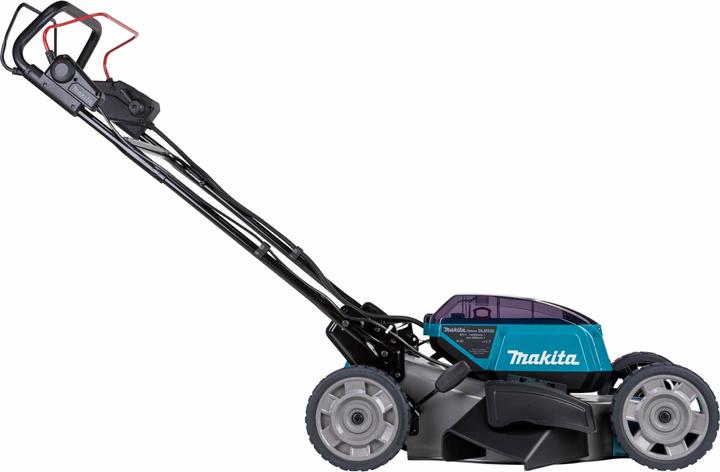 Produktbild Makita DLM532PT4 (Akkubetrieb)