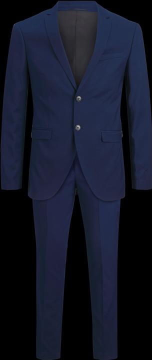 Actual product image Jack & Jones 2-pack Plus Size Suit (60)