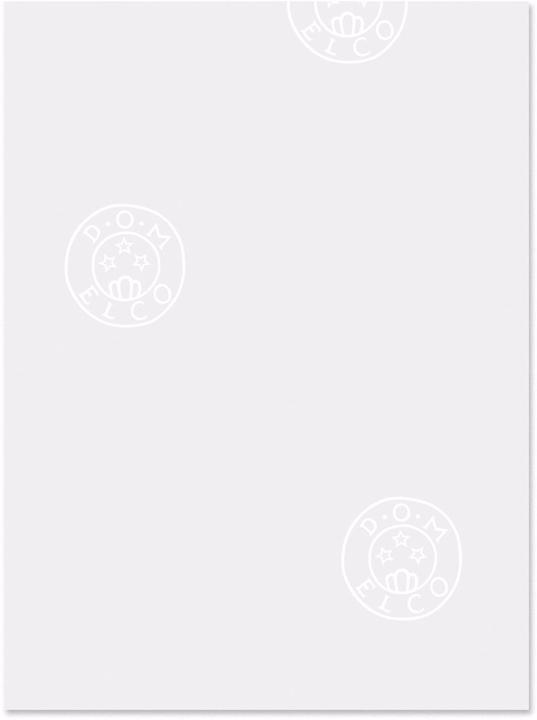 Image du produit Elco James Velin (A5, Blanc, Couverture souple)