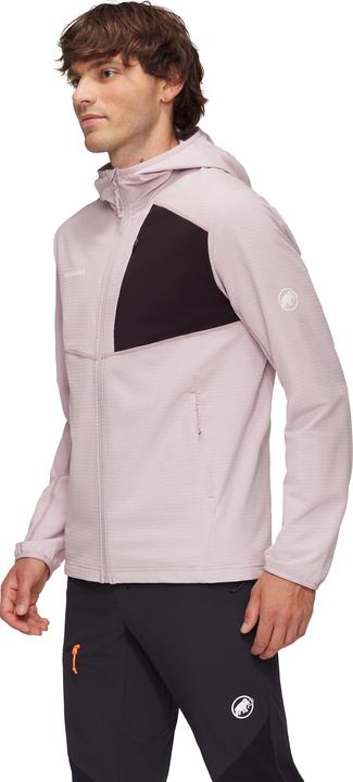 Image du produit Mammut Madris Light ML Hoodie (XXL)