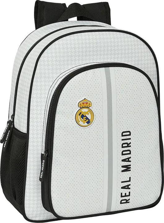 Safta Real Madrid "Classic" (15 l) - Kinderrucksack (15 l)