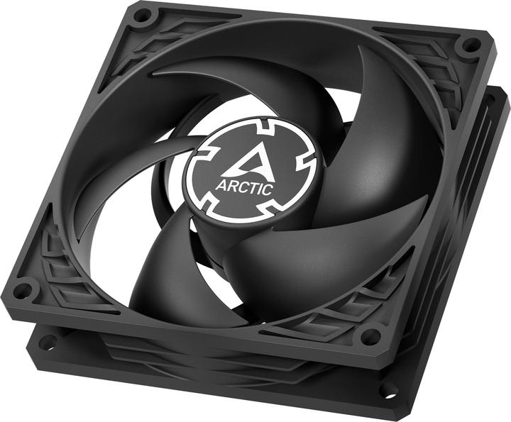 Actual product image Arctic Lüfter P9 PWM PST CO - 92mm Pressure Optimized (92 mm, 1 x)