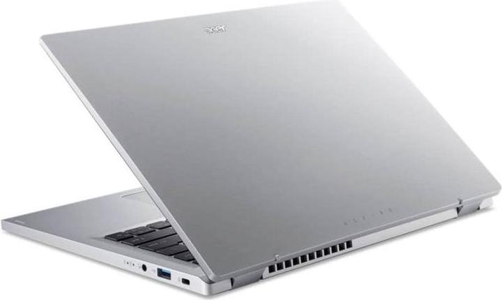 Actual product image Acer Aspire Go 14 (14", Intel N100, 4 GB, 128 GB, CH)