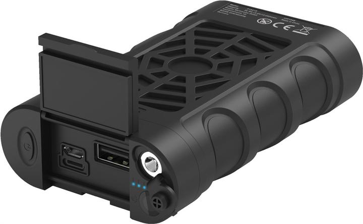 Image du produit Xlayer Plus Outdoor (10050 mAh, 36.20 Wh)
