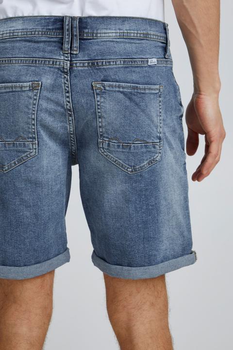 Produktbild Blend BHDenimshorts - 20713326 (L)