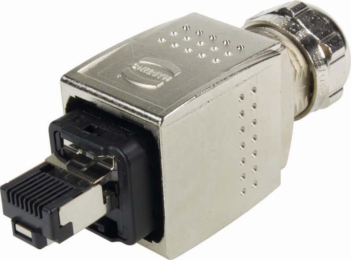 Produktbild Harting Steckverbinder