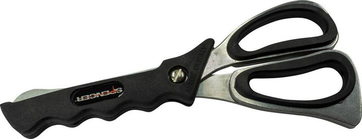 Produktbild Spencer Rettungsschere Match 3 (10 cm)