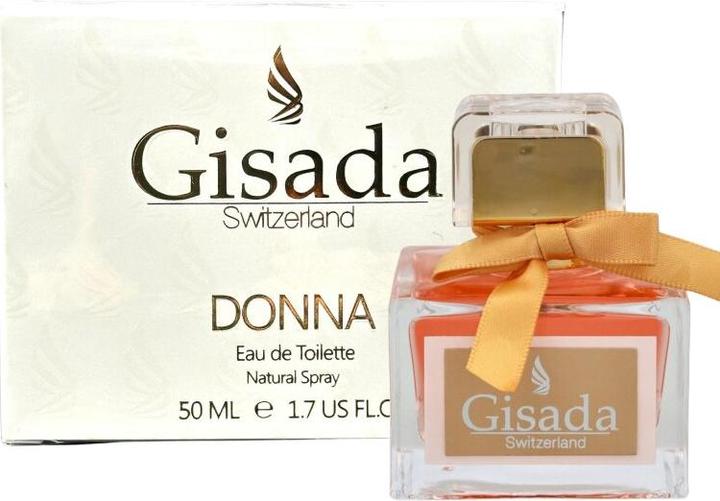 Produktbild Gisada Eau de Toilette (Eau de Toilette, 50 ml)