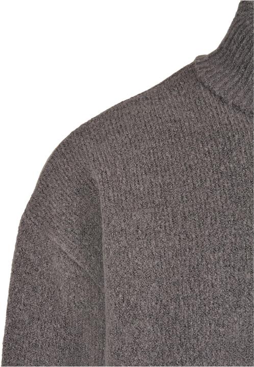 Produktbild Urban Classics Oversized Roll Neck Sweater (5XL)