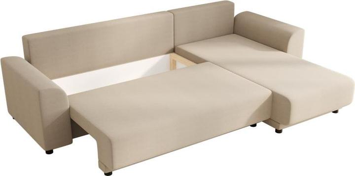 Produktbild Vente-unique Nessaro (Ecksofa)