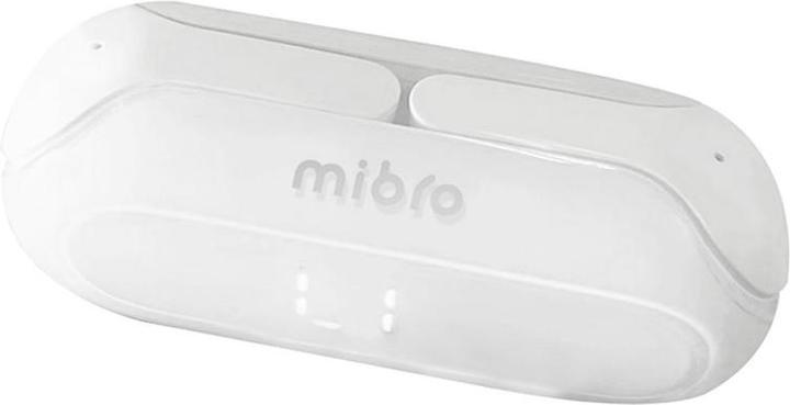 Actual product image Xiaomi Mibro True Wireless Earbuds 3 - white (5 h, Wireless)