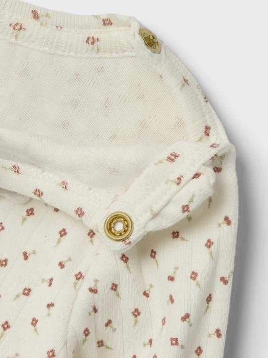 Produktbild Name it Bio-Baumwoll Kleid (68)