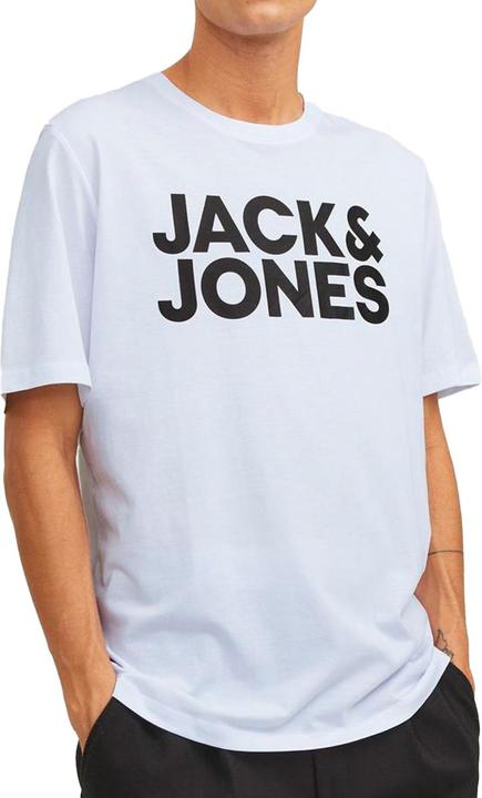 Image du produit Jack & Jones 3er Pack Corp T-Shirt (M)