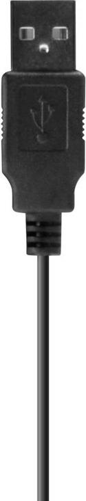 Image du produit Speedlink SL-601800-BK (0.90 Mpx)