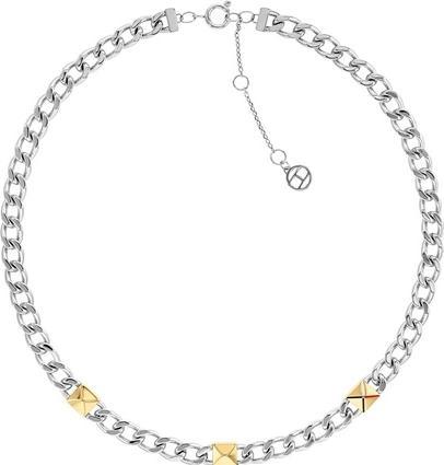Immagine prodotto Tommy Hilfiger Collana fashion in acciaio Gianna 2780912 (Acciaio inossidabile)