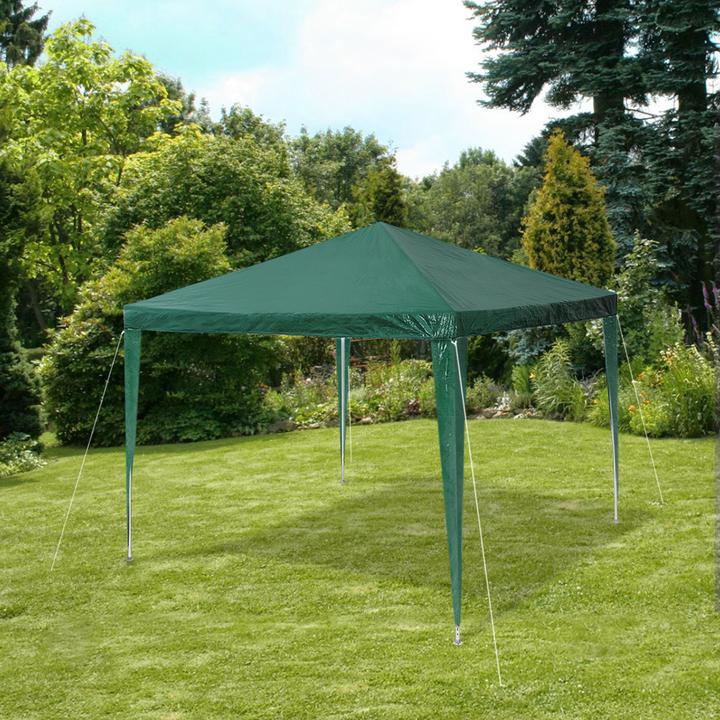 Immagine prodotto tectake Kara (300 cm, 300 cm)