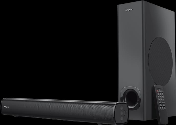 Image du produit Creative Scène (160 W, Canal 2.1)