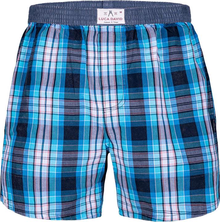 Actual product image Luca David Boxer Olden Glory (L, pack of 3)