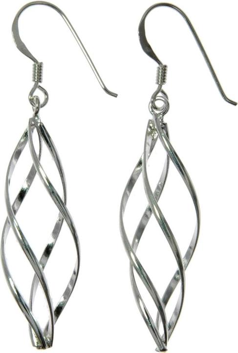Bijouteria Ohrhänger (Silber 925)