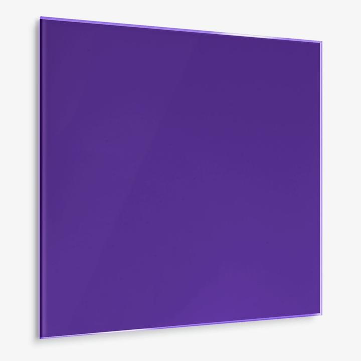 Actual product image Master of Boards Glass board (Magnet board, 45 x 50 cm)