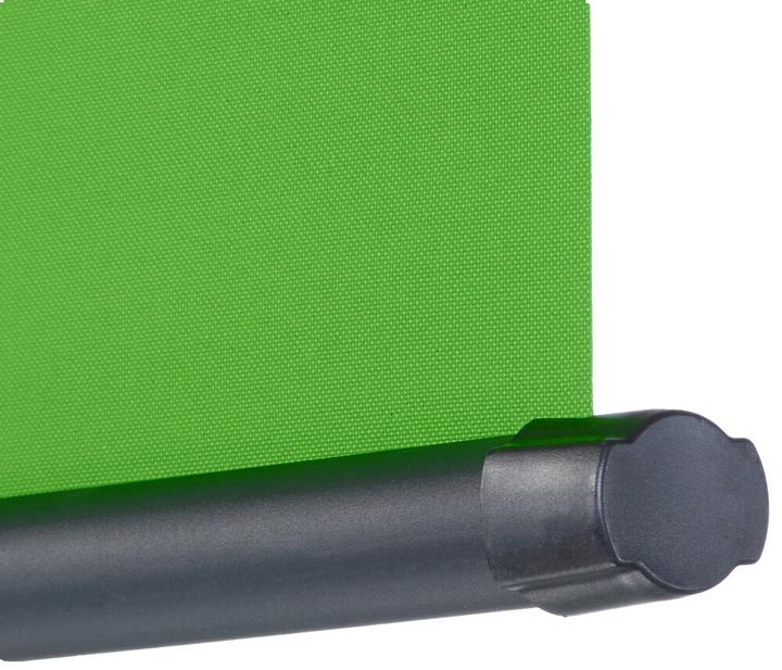 Actual product image Celexon Roller blind Chroma Key Green Screen (1:1)