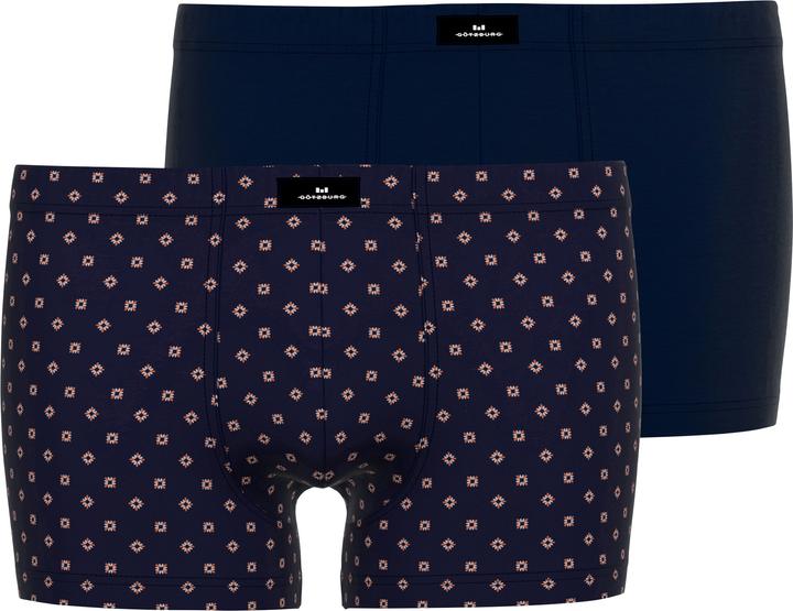 Produktbild Götzburg Herren-Pants 2er-Pack (6, 2er Pack)