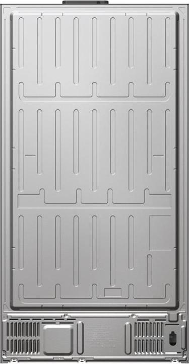 Actual product image Haier HSR5918DIMP (511 l)