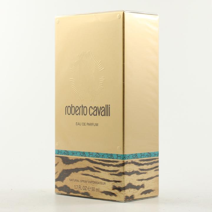 Actual product image Roberto Cavalli Signature (Eau de parfum, 50 ml)