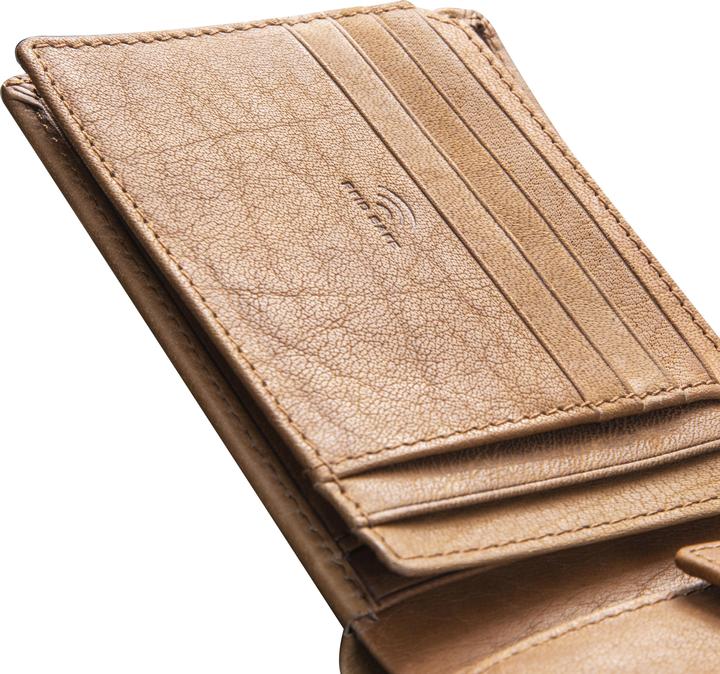 Produktbild Strellson Geldbörse Elegant Blackwall Billfold H7