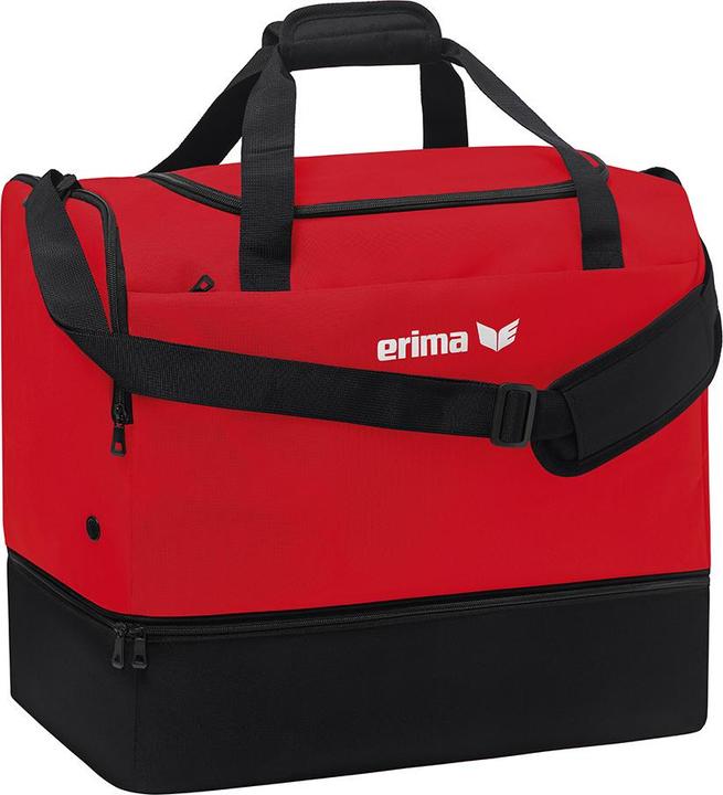 Erima Team Sportasche Mit Bodenfach