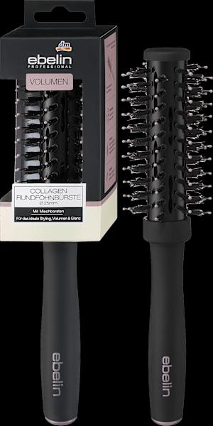 dm ebelin Round brush, Professional styling brush