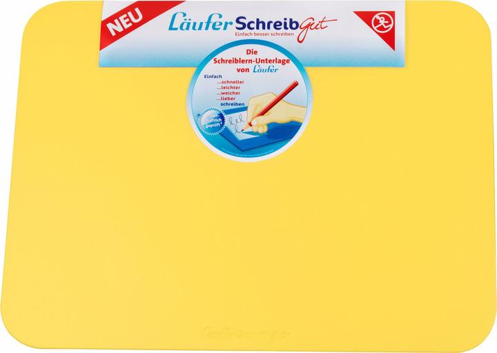 Sun yellow