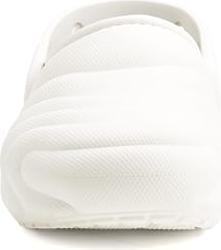 Actual product image Crocs Classic Lined Overpuff Clog (39)
