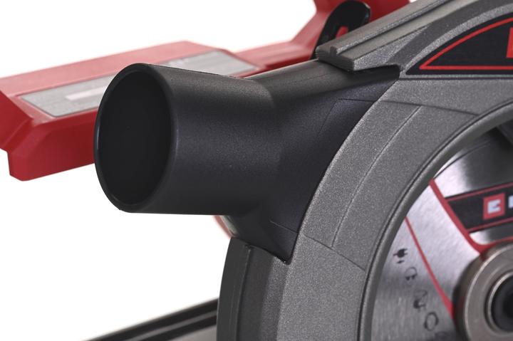 Actual product image Einhell TE-CS 18/165-1 Li Solo