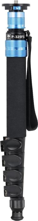 Actual product image Sirui P-325FS (Carbon)