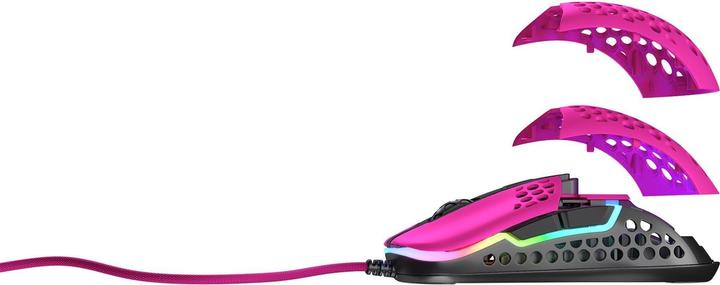 Immagine prodotto CHERRY xtrfy M42 (Cablato)